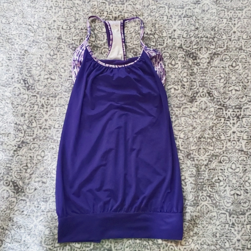 Xersion workout tank